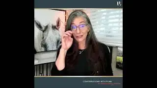 Gretchen Pisano - pLink Conversations on Remote Working Practices