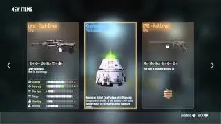 Wow supply drops
