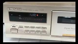 Pioneer T D7 Последний самурай от Pioneer