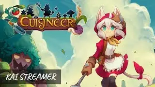 Битва кулинаров - Cuisineer #9