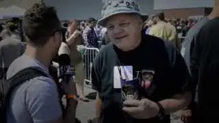 DARK LORD DAY 2013 Event Video Coverage