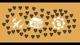 A Billion Air Strikes |  SURVIV.IO DESERT RAIN
