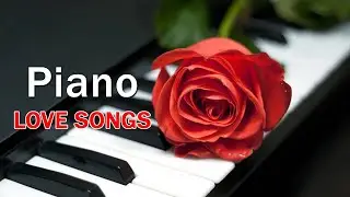 Instrumental Piano Love Songs by BENHEART