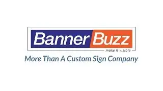 How To Place An Order on BannerBuzz