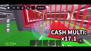 Im trading and selling for Robux and Cash App