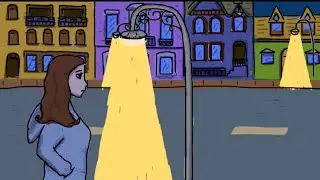 Gucx + Joan Dregnez - Finish (+ videoklip)
