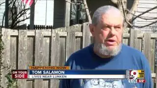 Lunken shares new layout plan with community