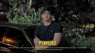 [𝐩𝐥𝐚𝐲𝐥𝐢𝐬𝐭] letters you&rsquo;ll never send &mdash; soft korean r&b + dreamy pop mix