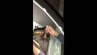 Overbleached knots? Fix it in 10 minutes! ♡ Flowery Units