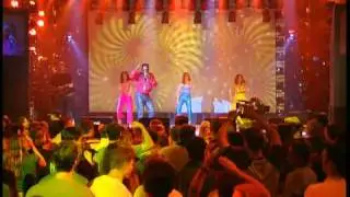 The Soca Boys ft Van B. King - Follow The Leader (Live Video)