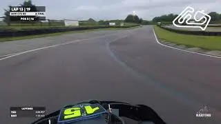 Bayford Meadows (Wet) Hotlap (1:28.111)