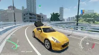 Test Drive Unlimited Solar Crown Demo Bouncy Traffic