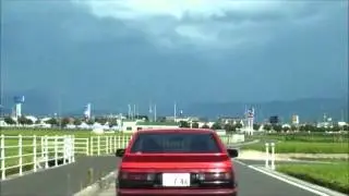 九州工業大学コンバート電気自動車製作プロジェクト「e-car」 2013 PV