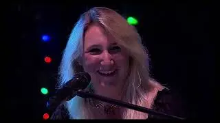 Alexa Lash Live at Full Sail University (Part 1)