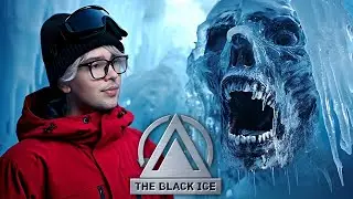 The Black Ice ➤ Хоррор Нечто ➤ Стрим