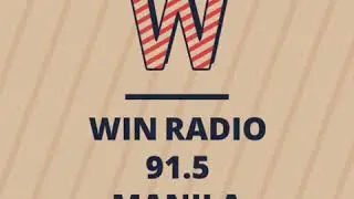 Win Radio 91.5 Manila