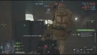 Battlefield 6 Nice Krystian f**g Nice