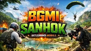 Earned by completing certain Sanhok exploration missions or survival tasks on the map.