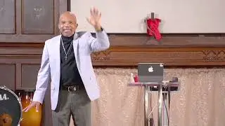 Thrive Again October 19th, 2025 | River of God | Pastor Donald Gray