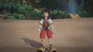 Kingdom Hearts HD 1.5 ReMIX - Introduction to Kingdom Hearts | HD
