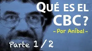 Qué es el CBC? Parte 1/2 | Biofísica CBC | Física En Segundos - Por Aníbal -