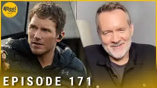 'The Tomorrow War' Director Chris McKay Talks Chris Pratt, Nightwing Movie