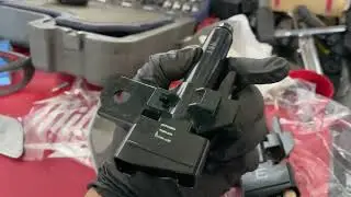 Subaru XV | Headlight Washer Nozzle & Cover Replacement |