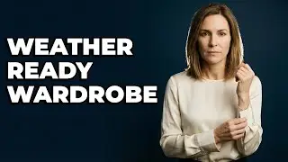 How To Pick A Versatile Outer Layer For Changing Weather?