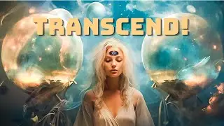 Shift Realities Effortlessly | Sleep Meditation