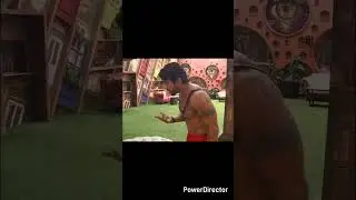 विशाल आणि प्रभू मध्ये झाला वाद!! #biggboss #biggbossnewpromo