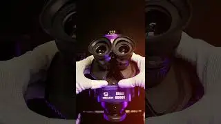 2025 Explosive New ProductsMechanic Trinocular Stereo MicroscopeROBOT Standard6560T-B11repair