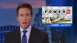 Powerball jackpot climbs to $850M after no winner Monday