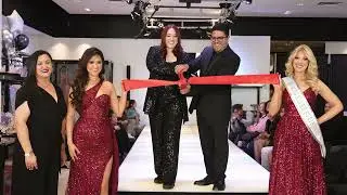 The Dress Shop Grand Opening | Town Square Las Vegas | 2023