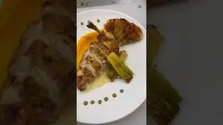 Day 69 in the life of an NYC Culinary Student - PRACTICAL EXAM