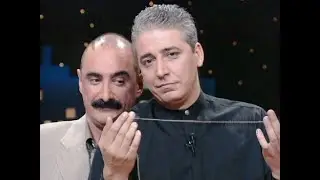 Mago Anthony Blake y el prodigio del hilo | Carlos Herrera en Canal Sur