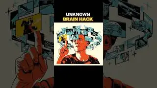 Brain ke 3 Secrets jo Study Easy Bana Denge | Psychology Facts | #shorts