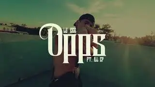 Lu&rsquo; Cee - OPPS Ft. ILL CP  (lyric) 🇲🇽