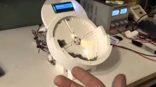 Screw counting project final version