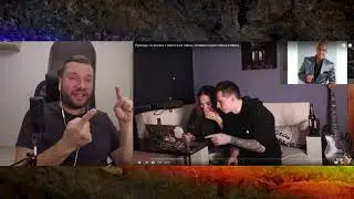 Мой реакт на Ряженку и Климанову: Преподы по вокалу с Авито и их тайны / Комментируют Миша и Маша