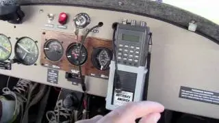 The Flightstar in Puerto Rico