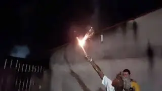FOGOS QUE BRILHAM NO CÉU NESSA VIRADA DO ANO DE 2026 FELIZ ANO NOVO PRA TODO MUNDO QUE DEUS ABENÇOE💥