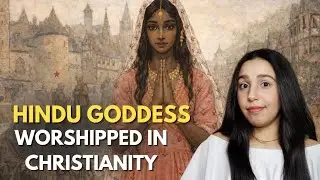 Sara La Kali, Hindu goddess or Christian saint?