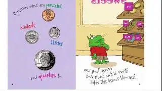 A Dollar, A Penny, How Much and How Many