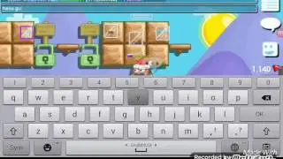 Fishing 15 shiny flashy thing (ft.ChinXianFung , lockebot1and others )
