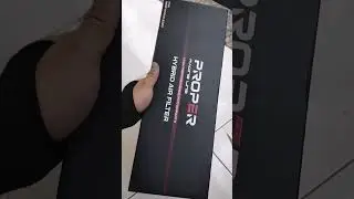 filter udara proper racing line