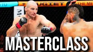 UFC Strickland vs Hernandez Immediate Reaction/Recap