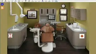 See how DEXIS&trade; Integrates with Eaglesoft&reg;, a Patterson Technology