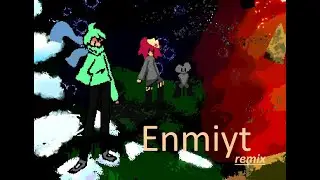 Enmity REMIX - RESTORATION OF VS SONIC.EXE