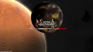 3030 Deathwar Redux Lets Play