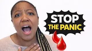  When a Sickle Cell Crisis Triggers Panic &mdash; Do This